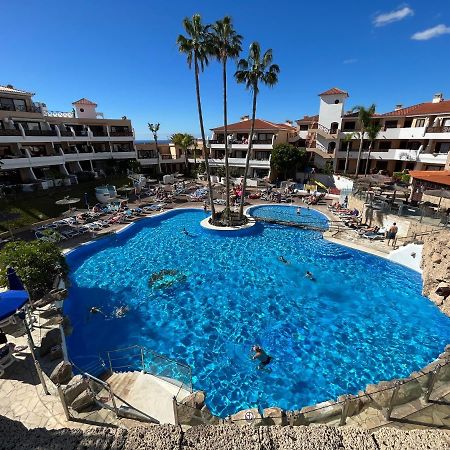 Sunny 201 Albatros Golf Del Sur Apartment San Miguel de Abona Exterior foto
