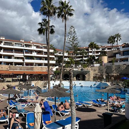 Sunny 201 Albatros Golf Del Sur Apartment San Miguel de Abona Exterior foto