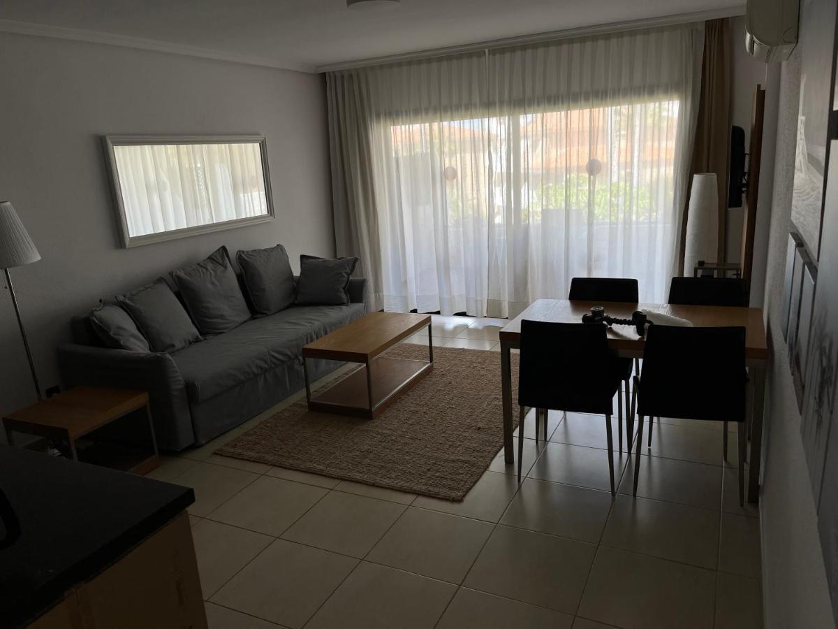 Sunny 201 Albatros Golf Del Sur Apartment San Miguel de Abona Exterior foto