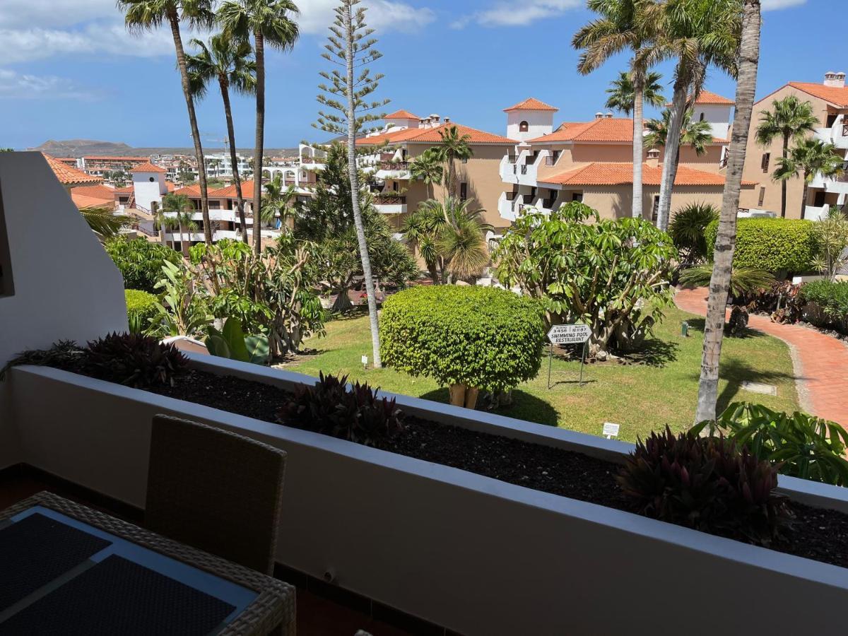Sunny 201 Albatros Golf Del Sur Apartment San Miguel de Abona Exterior foto