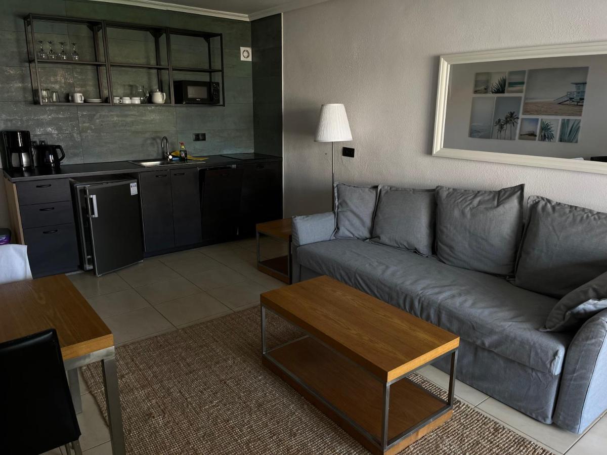 Sunny 201 Albatros Golf Del Sur Apartment San Miguel de Abona Exterior foto