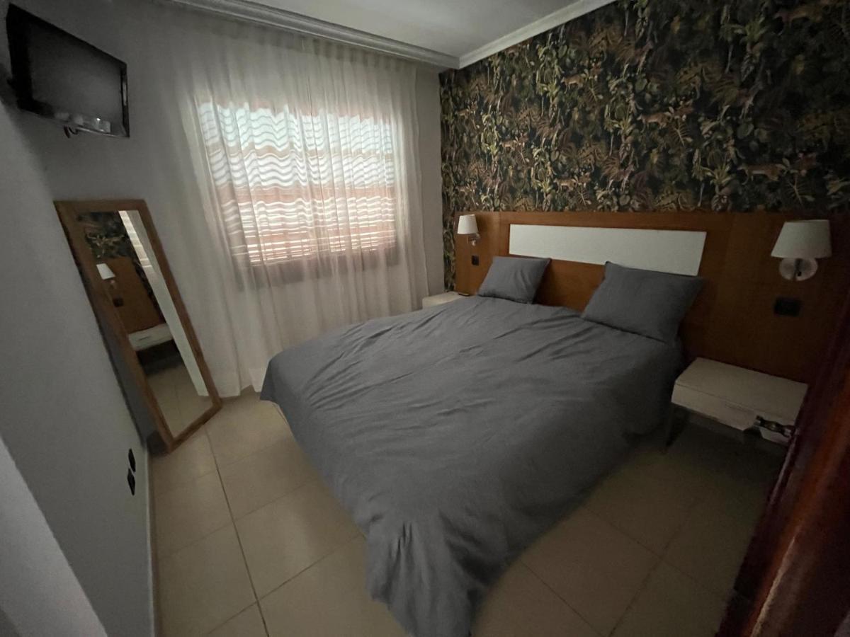 Sunny 201 Albatros Golf Del Sur Apartment San Miguel de Abona Exterior foto