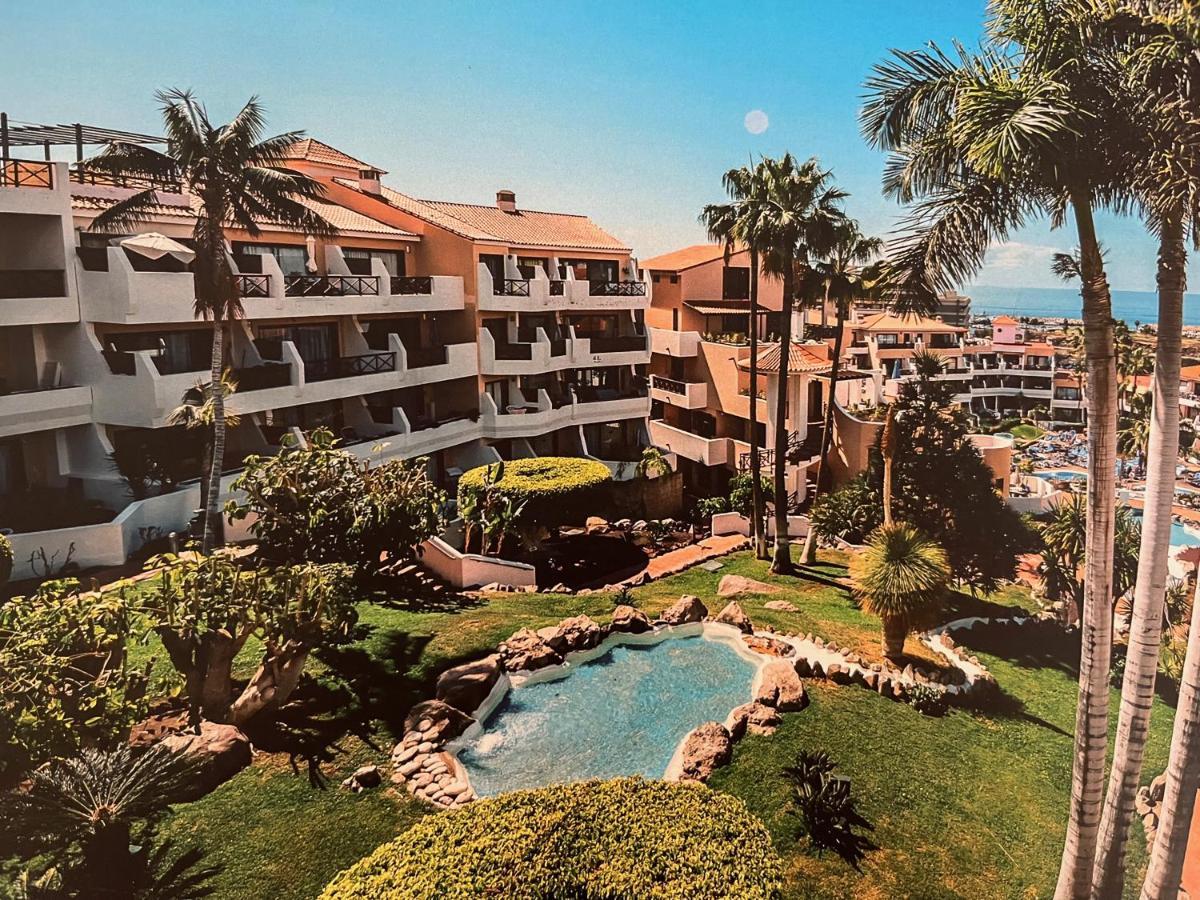 Sunny 201 Albatros Golf Del Sur Apartment San Miguel de Abona Exterior foto